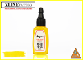 KURO SUMİ TATTOO DÖVME BOYASI ( SARI )