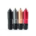XL-5339C ÇANTALI HYBRID TATTOO PEN DÖVME MAKİNESİ SETİ