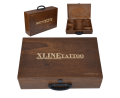 XL-5342A ÇANTALI HYBRID TATTOO PEN DÖVME MAKİNESİ SETİ