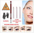 MICROBLADING KALEM ve HEDİYELERİ HERŞEY DAHİL