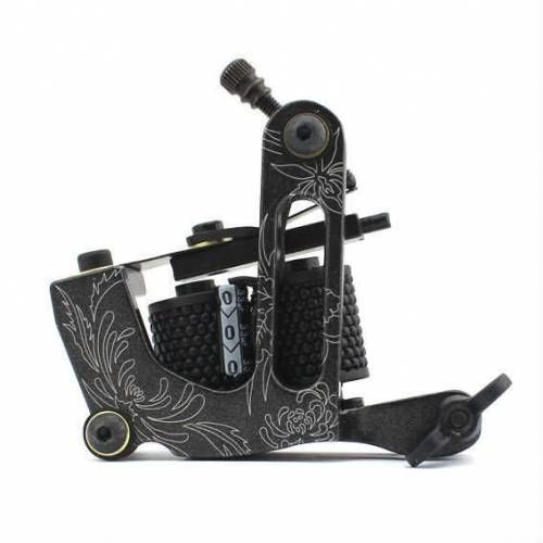 TTS XL-043B TATTOO DÖVME MAKİNASI