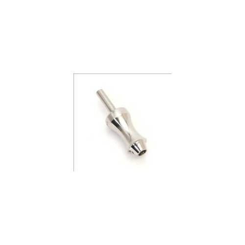 XL-474 PASLANMAZ ÇELİK DÖVME MAKİNASI TUTACAK TATTOO GRIPS