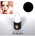 MICROBLADING VE KALICI MAKYAJ BOYASI - JET BLACK ( U.S.A )