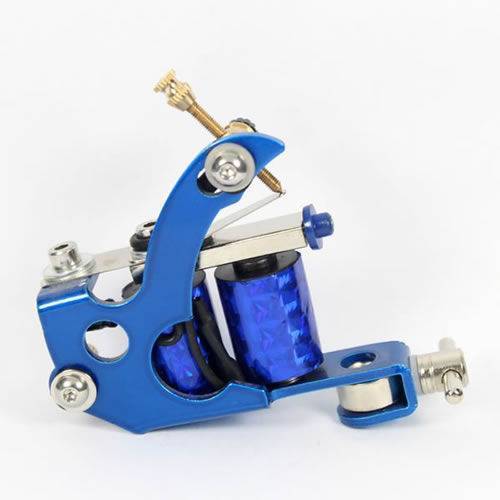 TATTOO DÖVME MAKİNESİ XL-242B Professional Handmade