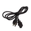 XL756 TATTOO DÖVME MAKİNESİ ADAPTÖR + CLIP CORD + PEDAL SET - ÇİFT JAKLI - USA
