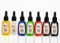 KURO SUMİ TATTOO DÖVME BOYASI ( GREEN )