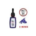 KURO SUMİ TATTOO DÖVME BOYASI ( PURPLE )