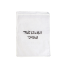 Temiz Çamaşır Torbası