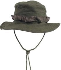 Mil-Tec Jungle Şapka Haki Yazlık Şapka