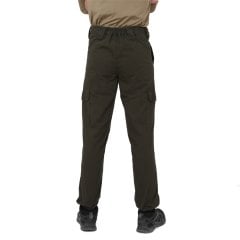SS Tactical Askeri Haki Dizlik Destekli Pusu Pantolonu