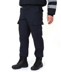 Jandarma Asayiş Yeni Tip Orjinal Kumaş Rengi Pantolon
