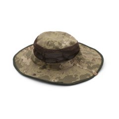 Yeni TSK Kamuflaj Jungle Şapka