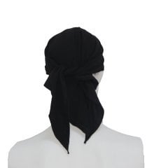 Tactical Siyah Bandana