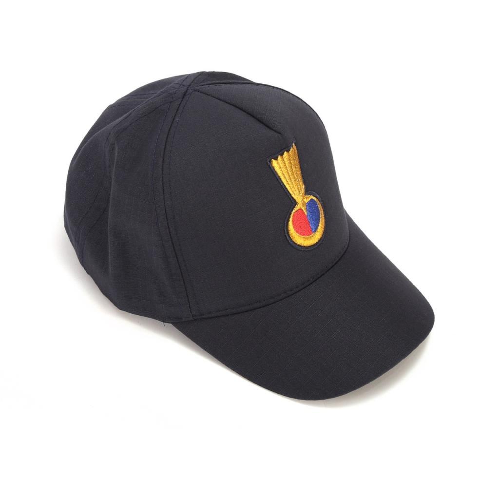 Yeni Lacivert Jandarma Asayiş Şapka(Kep) Kışlık