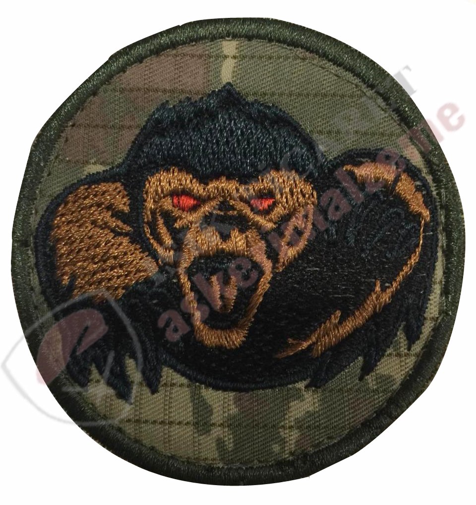 Pars Arma, Patch, Peç Model