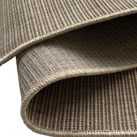 Ventura Sisal Gold Dış Mekan Halısı 160X230