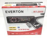 Everton RT-2008 Bluetooth Usb, Sd, Fm , Aux Oto Teyp