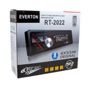 Everton RT-2022 Bluetooth Usb, Sd, Fm , Aux Oto Teyp