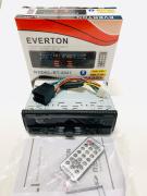 Everton RT-2027 Bluetooth Usb, Sd, Fm , Aux Oto Teyp