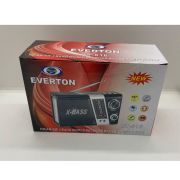 Everton RT-816 USB / SD / Radyo Fenerli Müzik Kutusu