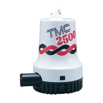TMC 2500 GPH Sintine Pompası