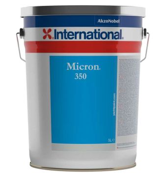 İnternational Micron 350 - Zehirli Boya 5 LT.