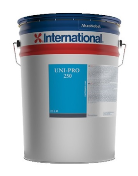 İnternational UniPro 250 - Zehirli Boya 20 LT.