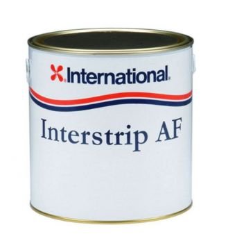İnternational İnterstrip Af- Antifouling - Boya Sökücü 2.5 LT.