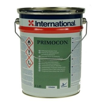 İnternational Primocon Astar 5 LT.
