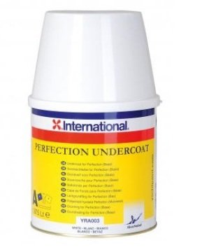 İnternational Perfection Undercoat-Astar 2.5 LT.