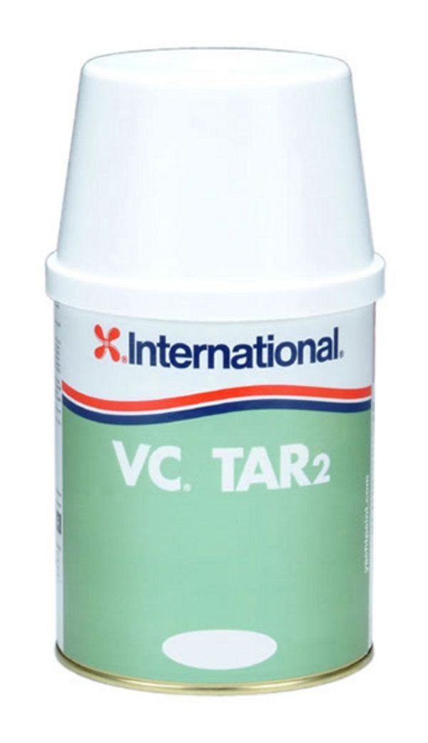 INTERNATIONAL VC TAR2 2,5 LT ASTAR