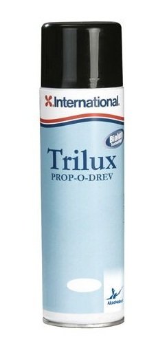 İnternational Trilux Prop-O-Drev - Aerosol 500 ML.