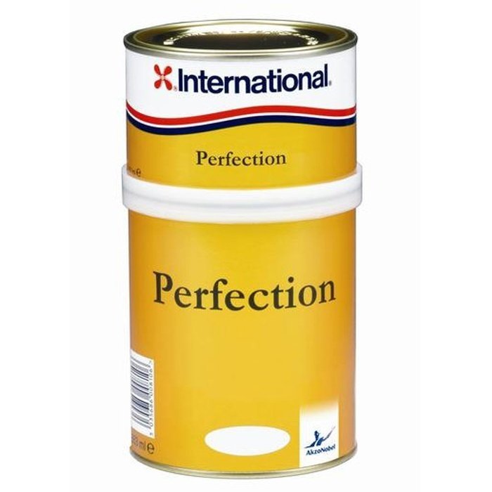 İnternational Perfection Astar 2.5 LT.
