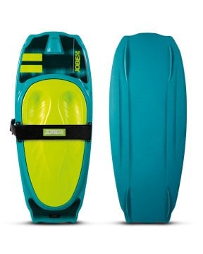 Jobe Streak Kneeboard Yeşil Diz Kayağı Boy:133 cm En:50 cm