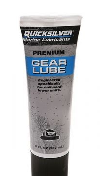 Quicksilver Gear Lube 237 ML. Şanzıman Yağı