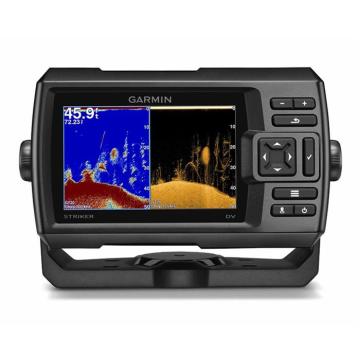 Garmin Striker Vivid 5 CV Balık Bulucu / GPS