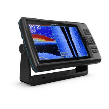 Garmin Striker Vivid 9 SV Balık Bulucu / GPS