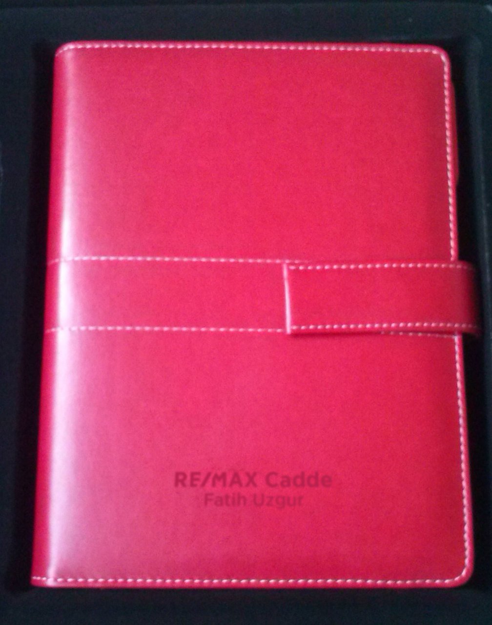 Organizer 001