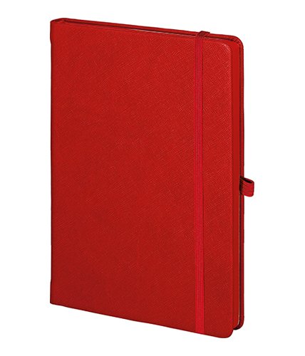 Defter 15x21 cm Kareli 234