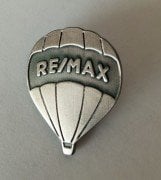 Rozet İğneli  ( gümüş ) 60 TL+kdv