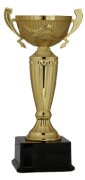 Kupa Altın 01 (33 cm)