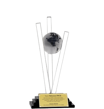 Kristal 05 ( 26 cm )