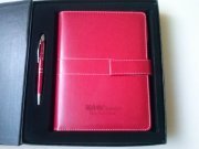Kutlu Organizer + Kalem