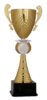 Kupa Altın 09  (44 cm)