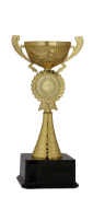 Kupa Altın 04  (36 cm)