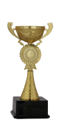 Kupa Altın 06  (31 cm)