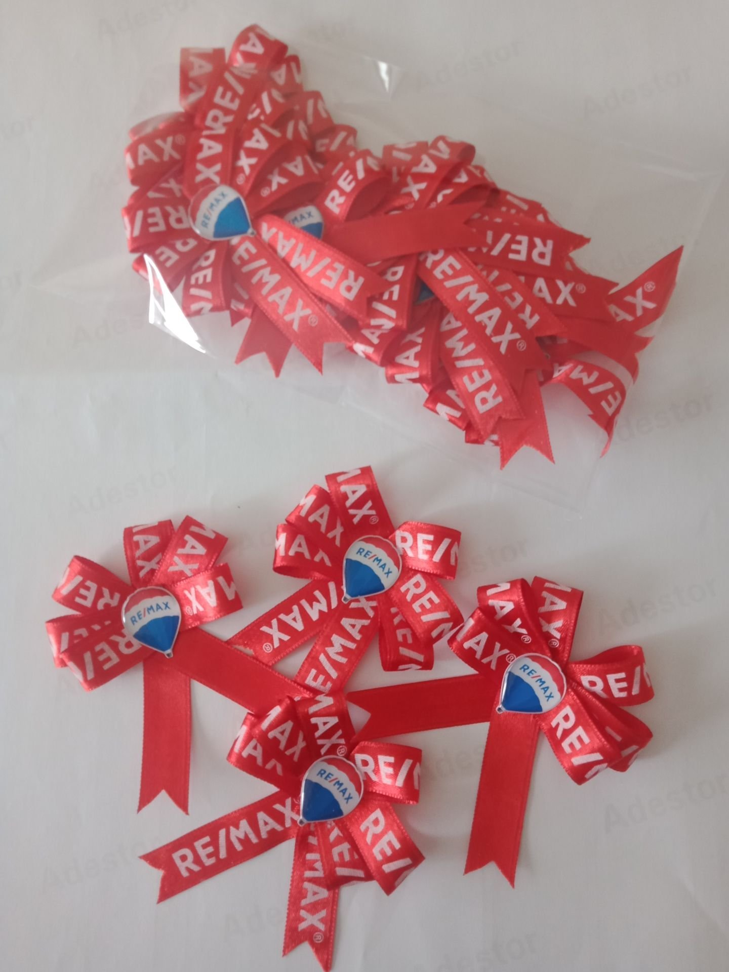 Paket Süsleri (100 adet) 750+kdv