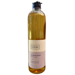 Sedena Sıvı Zeytinyağı Sabunu – LAVANTA – 700 ml