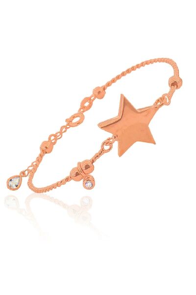 Star Finding Slim Bracelet & Bangle