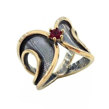 authentic style ring
